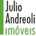 JULIO ANDREOLI IMOVEIS LTDA